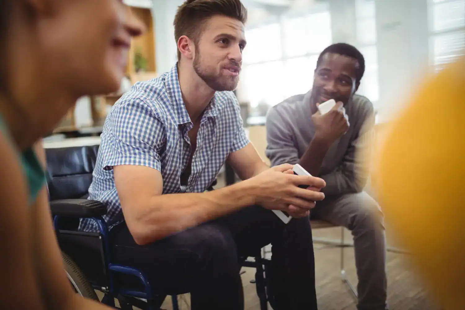 Top Benefits of Enrolling in a Drug Rehab Program in Virginia Beach